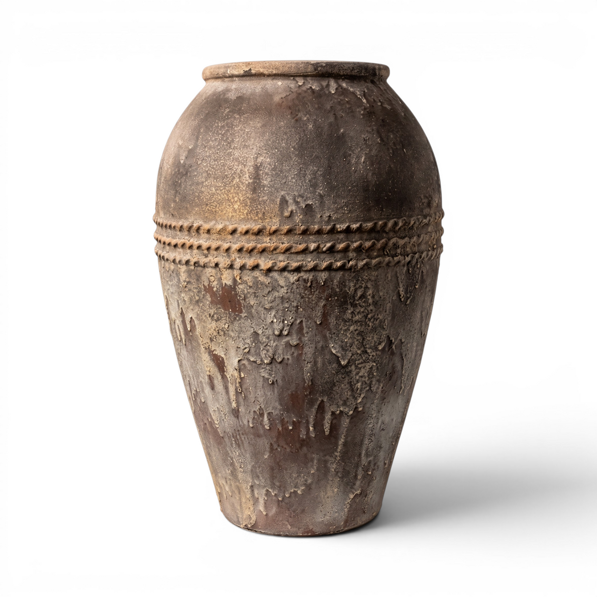 Big Pottery Terracotta Adikara