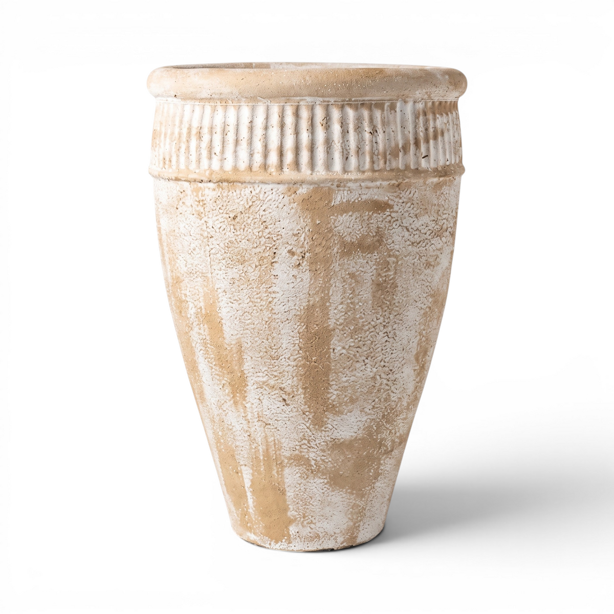 Big Pottery Terracotta Akarsha