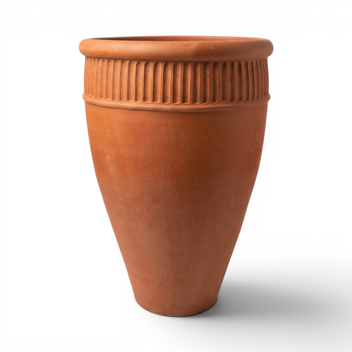 Big Pottery Terracotta Akarsha