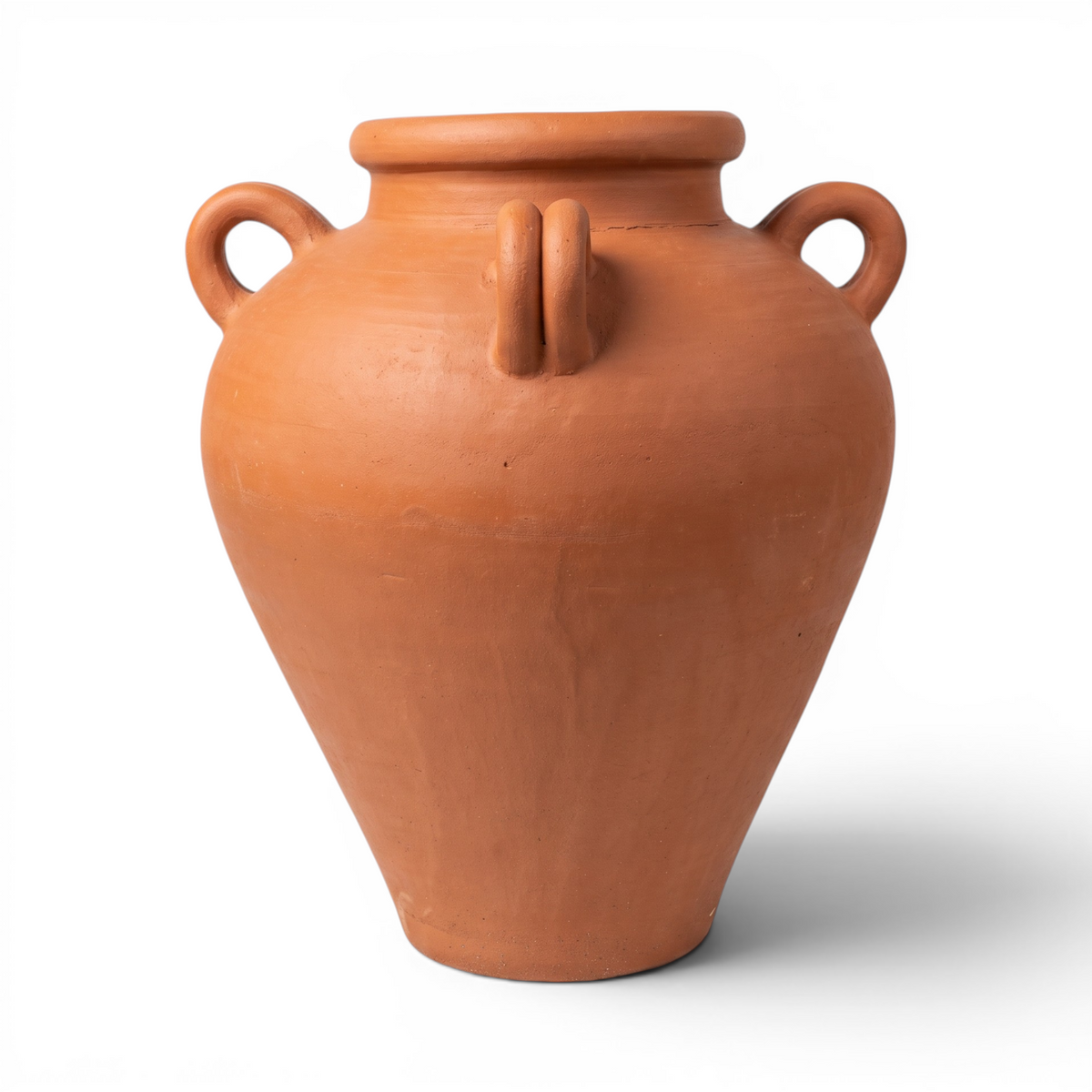 Big Pottery Terracotta Jayendra
