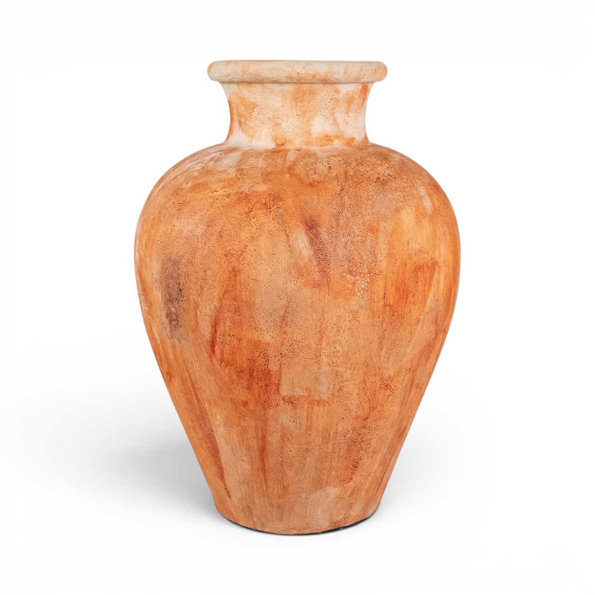 Big Pottery Terracotta Suryanta