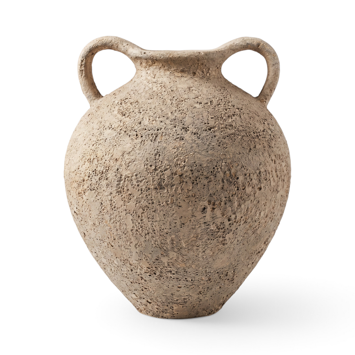 Medium Pottery Terracotta Gendut Kuping
