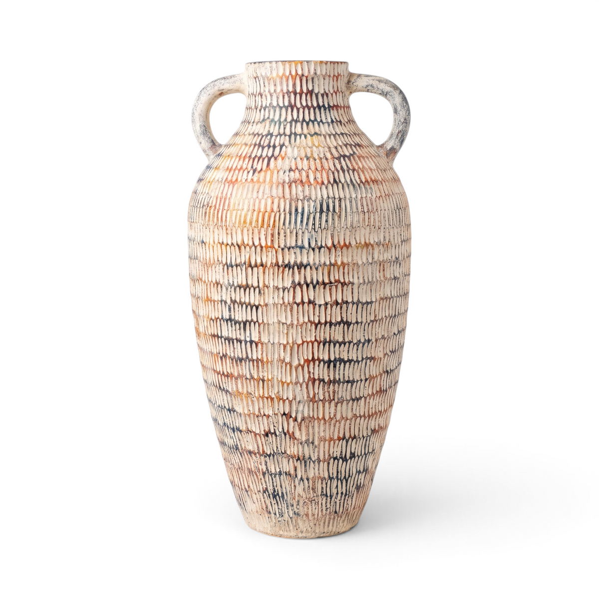 Big Pottery Terracotta Sekar Jagad