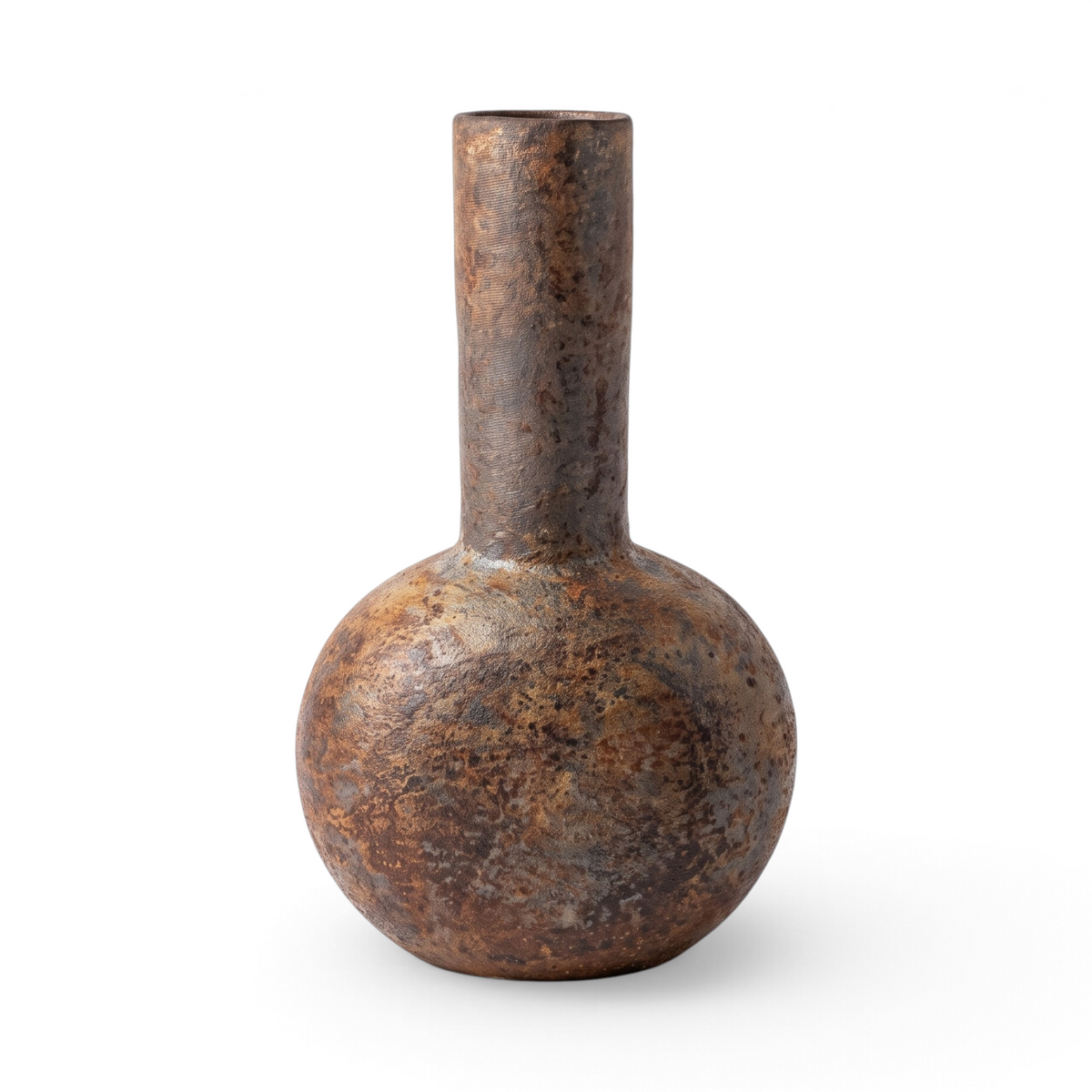 Mini Pottery Terracotta Leher Bumi