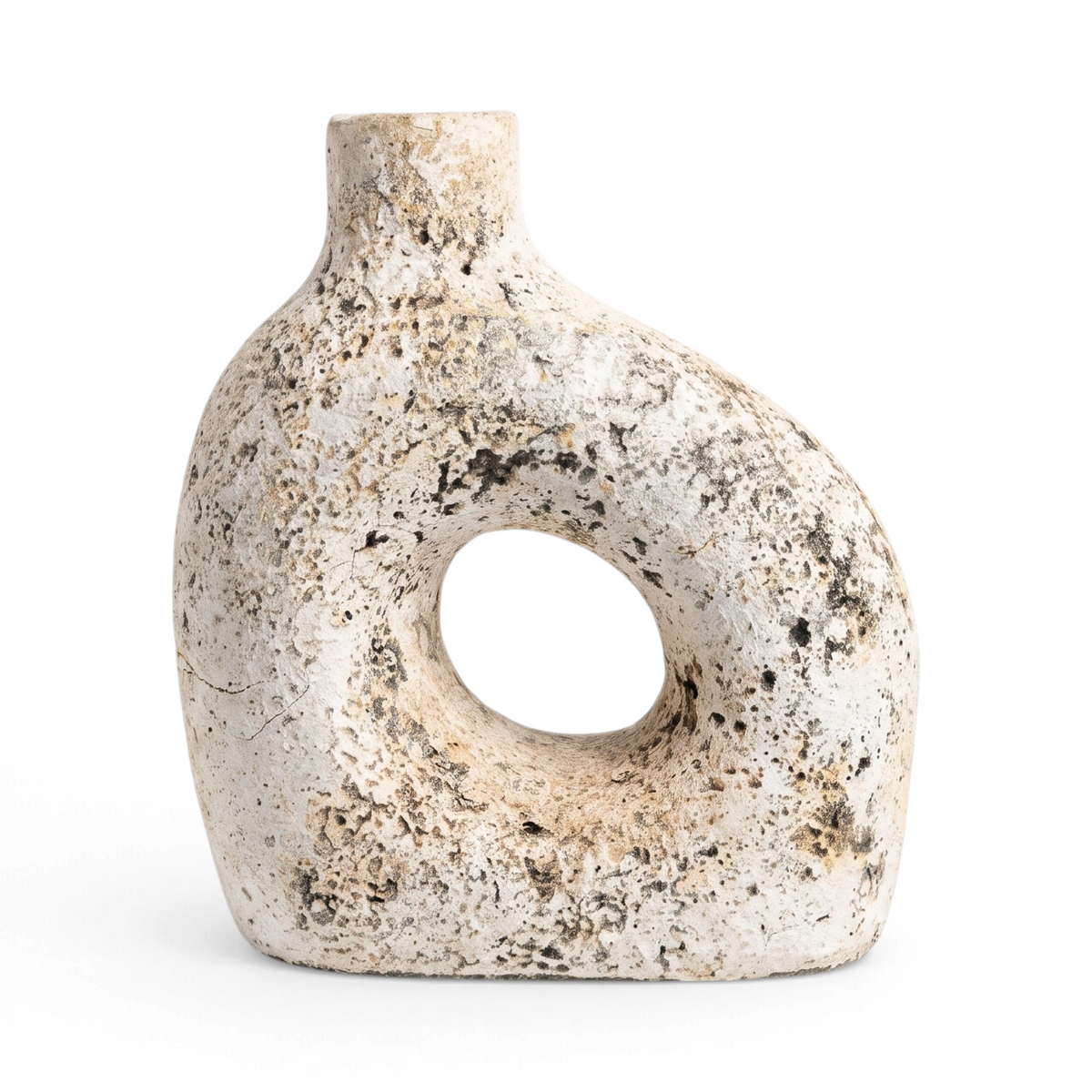 Mini Pottery Terracotta Welirang