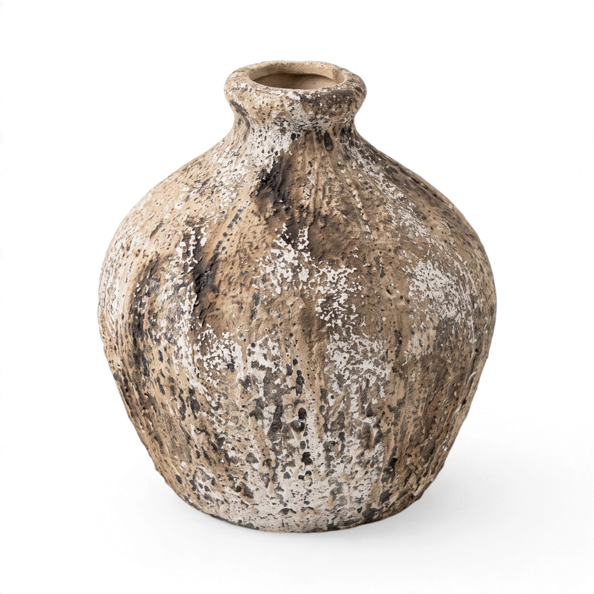 Mini Pottery Terracotta Bombay