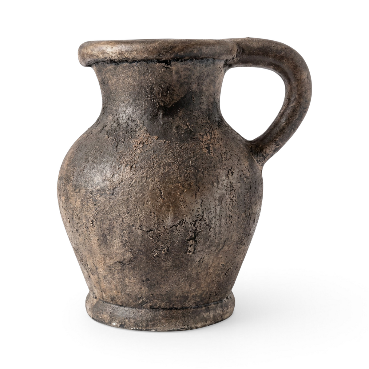 Mini Pottery Terracotta Teko Cangklek