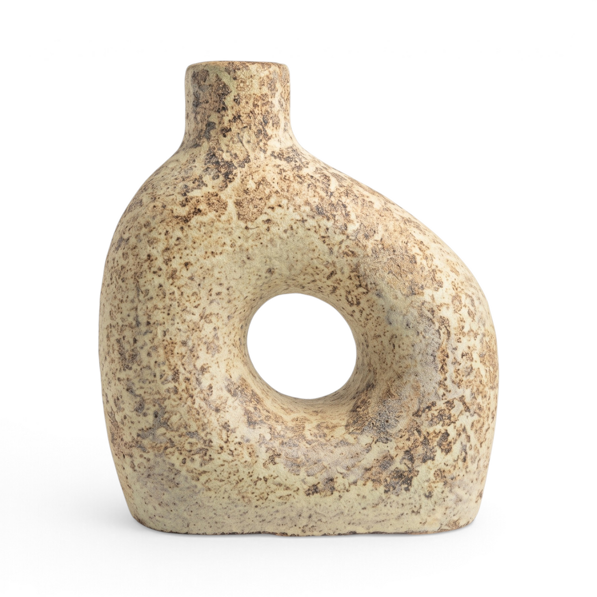 Mini Pottery Terracotta Welirang