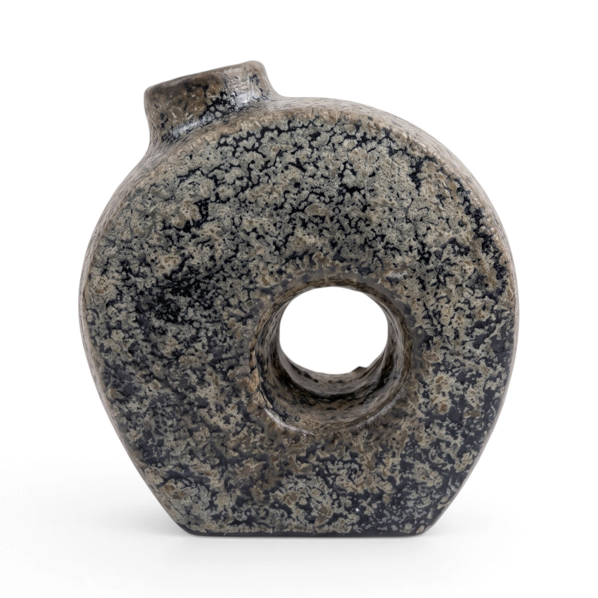Mini Pottery Terracotta Rona Baskara