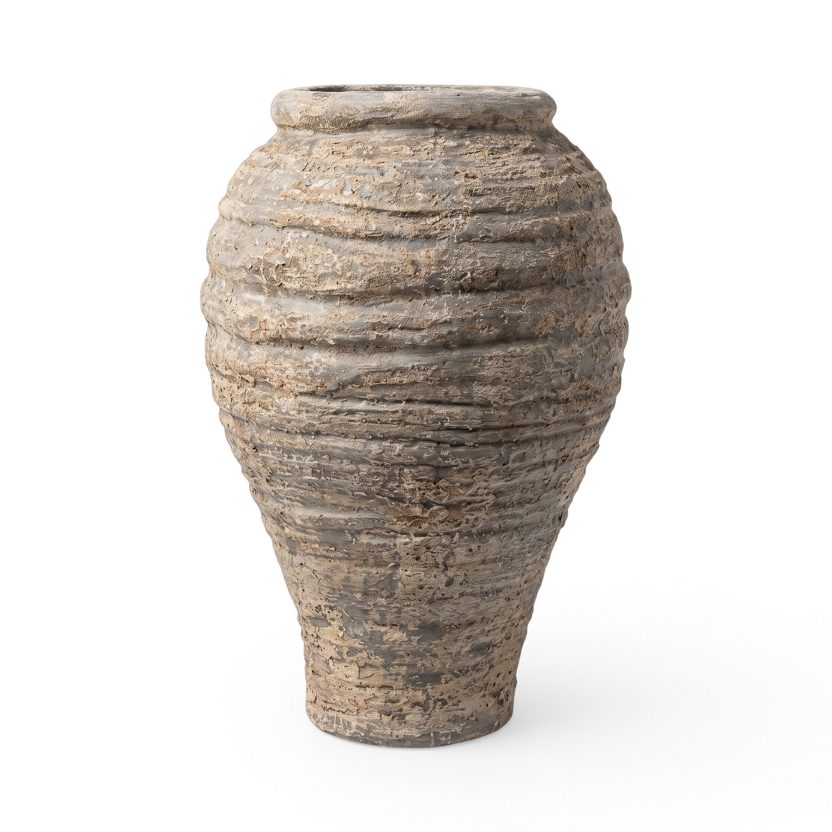 Big Pottery Terracotta Pertiwi Lempung