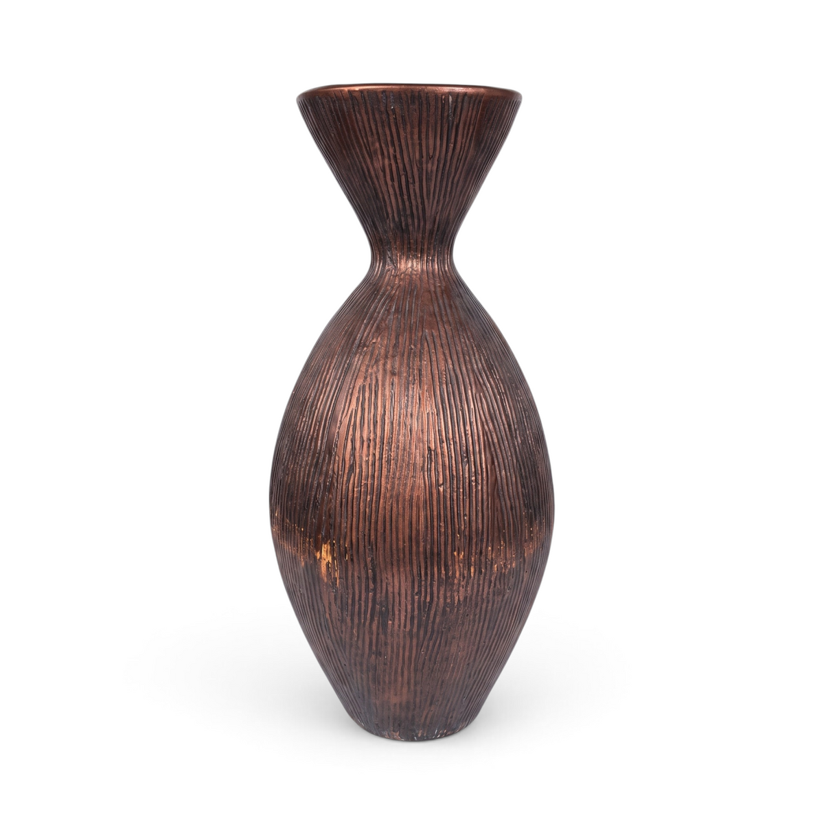 Big Pottery Terracotta Boling Garis