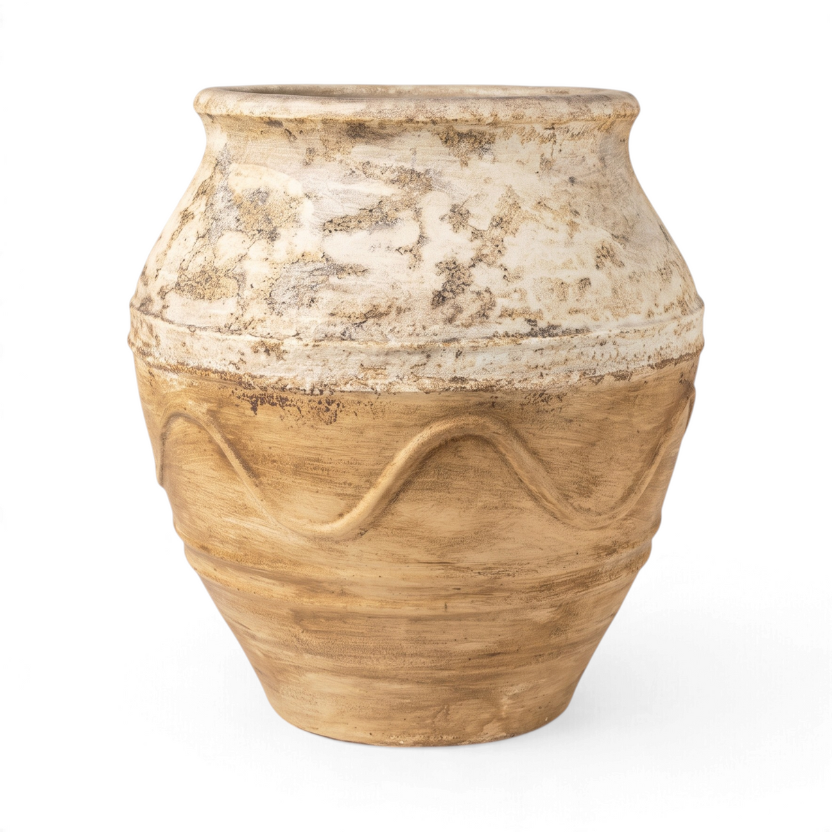 Big Pottery Terracotta Kahiyang 2