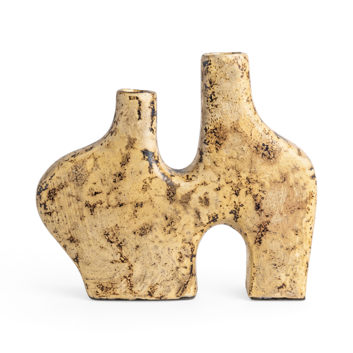 Mini Pottery Terracotta KeyBie