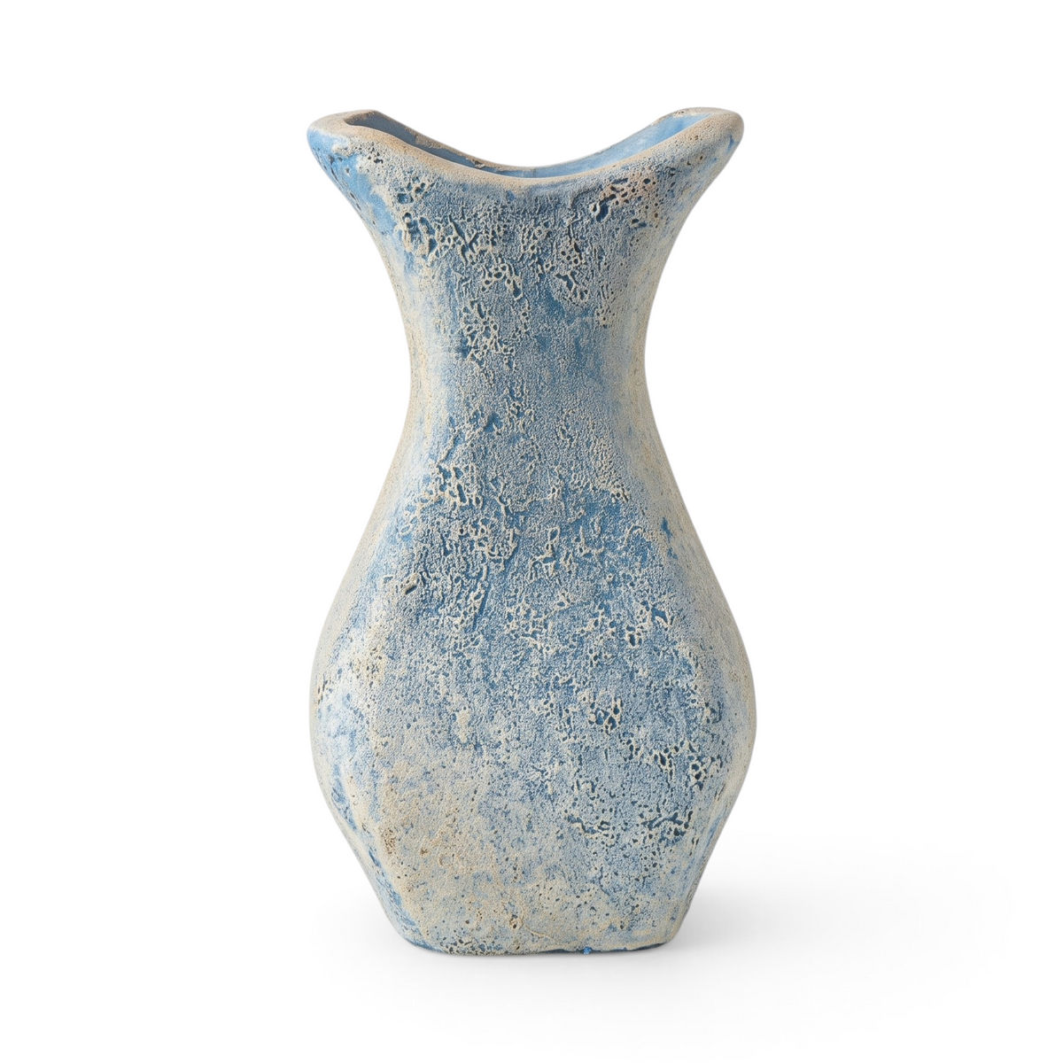 Mini Pottery Terracotta Lekuk Renjana