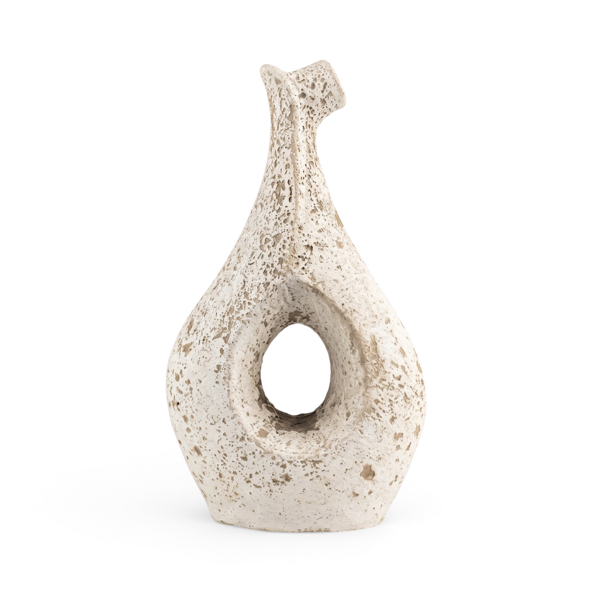 Mini Pottery Terracotta Lupy Ekor