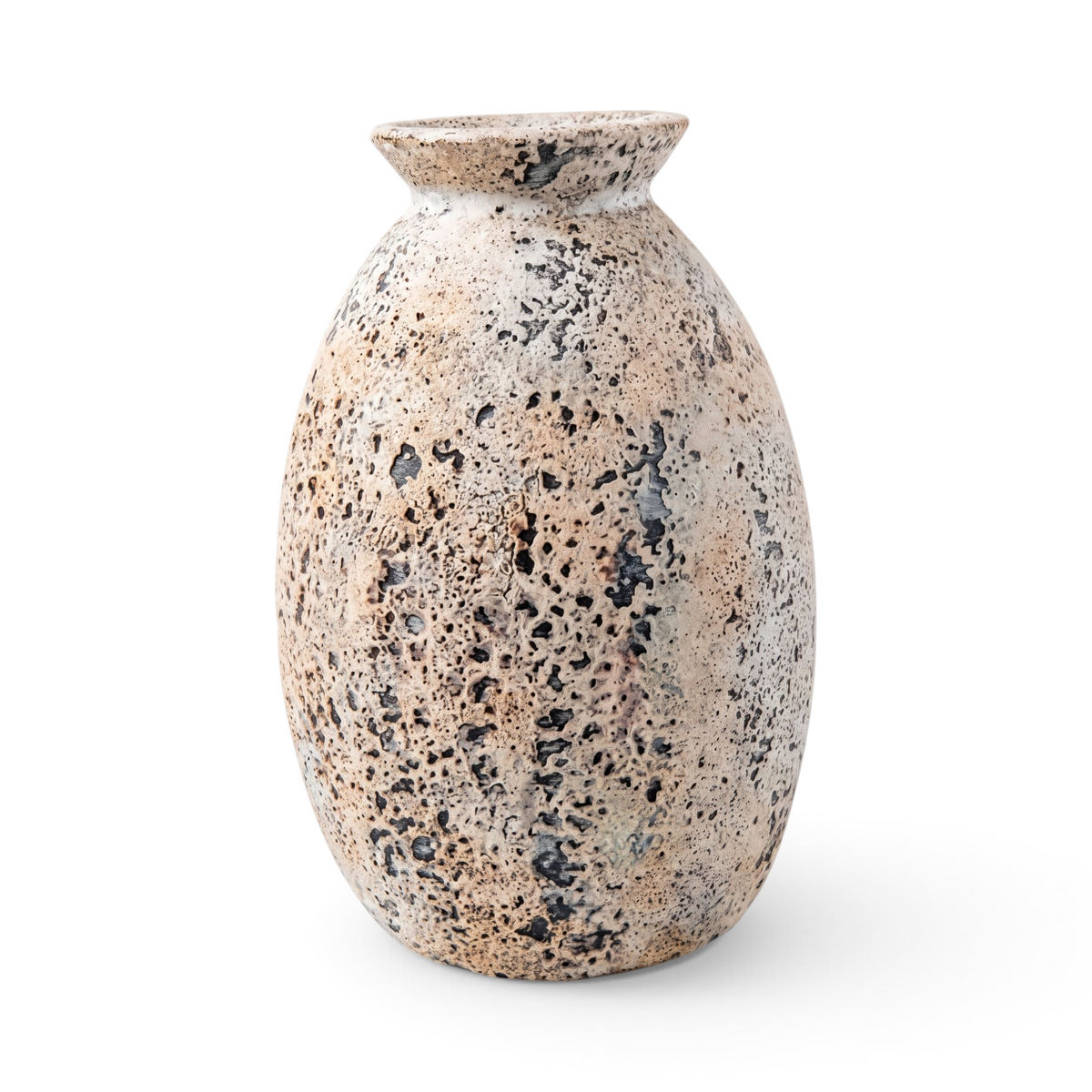Mini Pottery Terracotta Landung Gendut