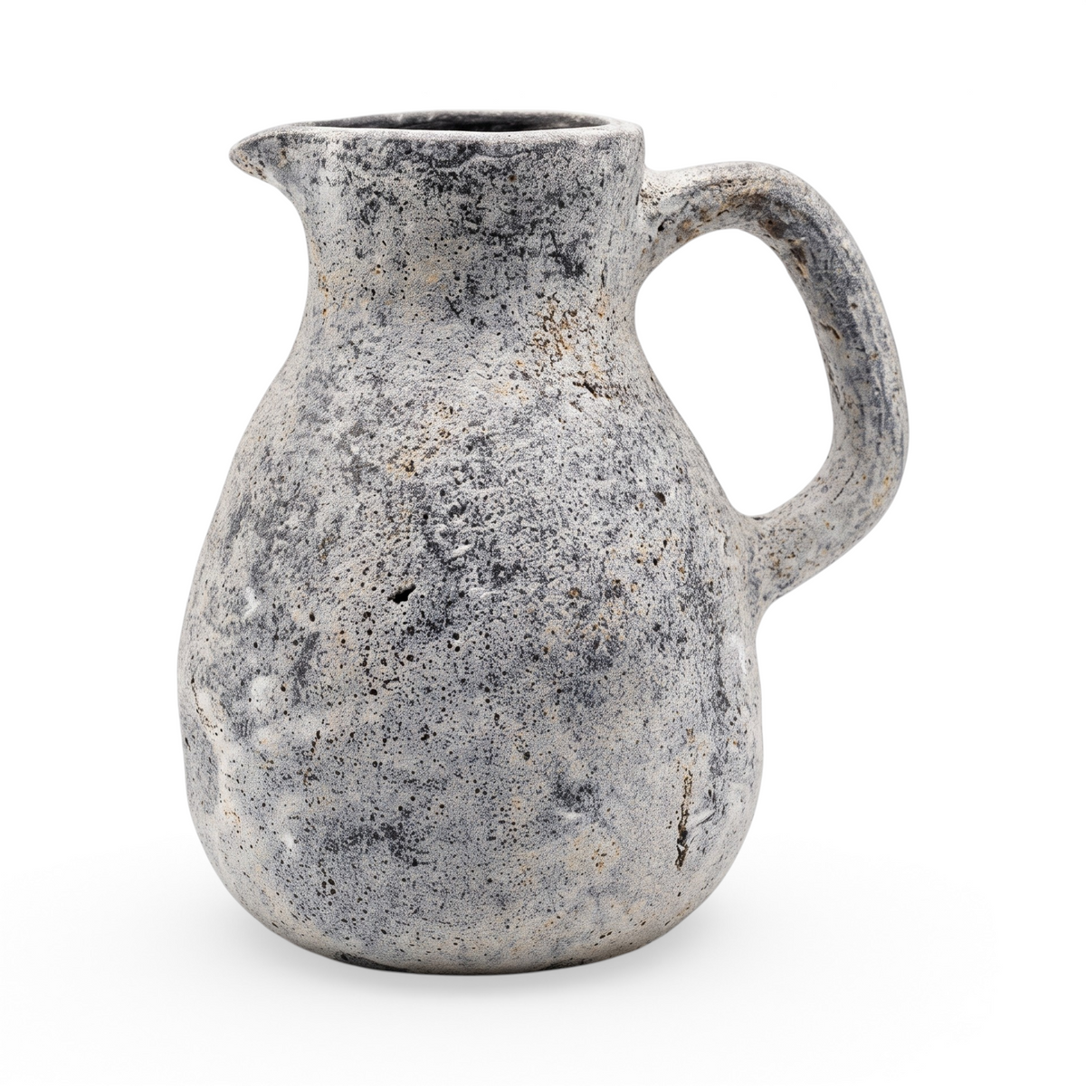 Mini Pottery Terracotta Cangklek Susu