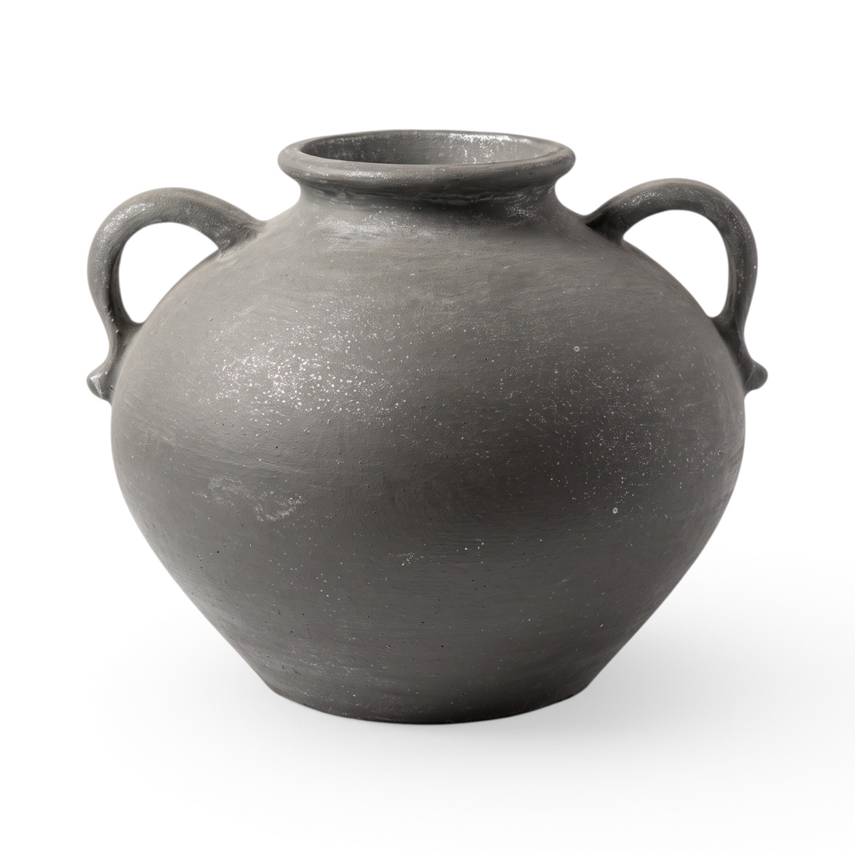 Medium Pottery Terracotta Kendil Kuping Kamala
