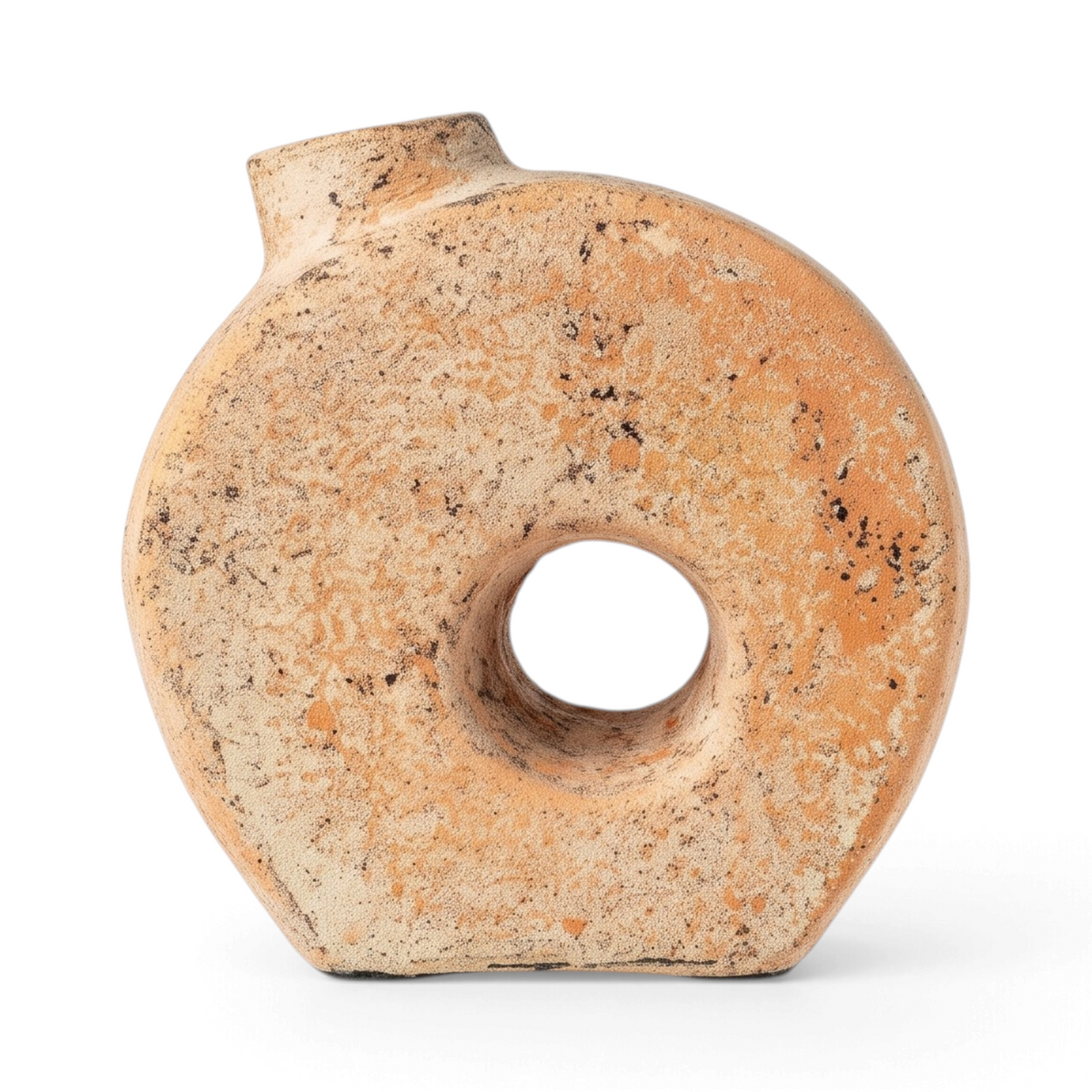 Mini Pottery Terracotta Rona Baskara