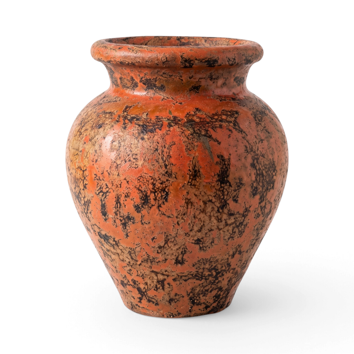 Mini Pottery Terracotta Kendi Normal