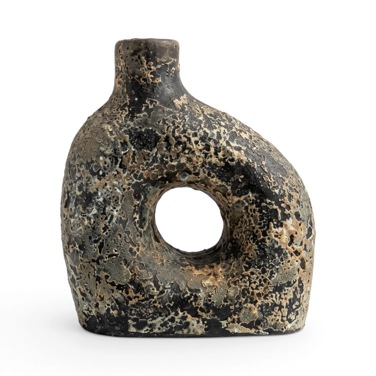 Mini Pottery Terracotta Welirang