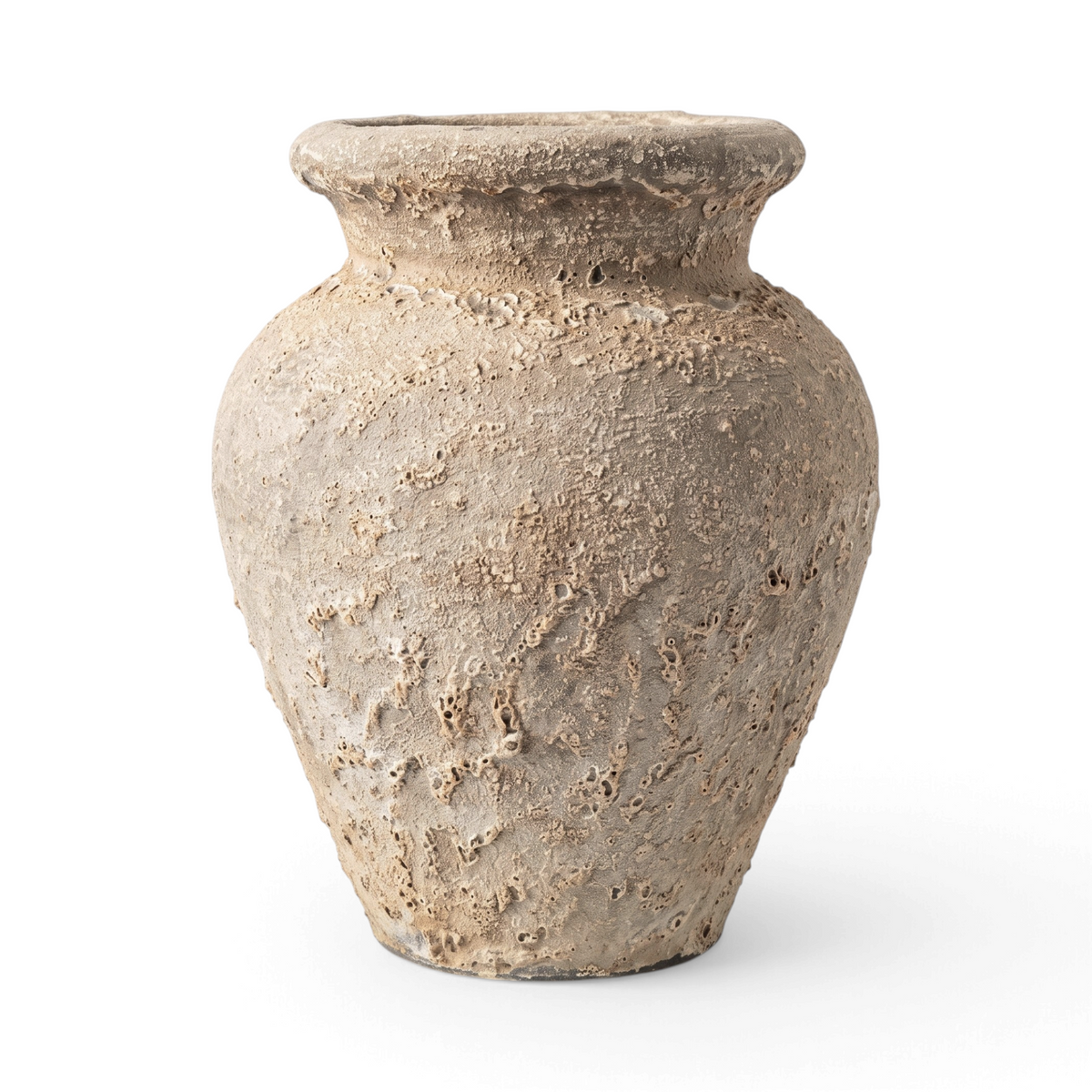 Mini Pottery Terracotta Kendi Normal