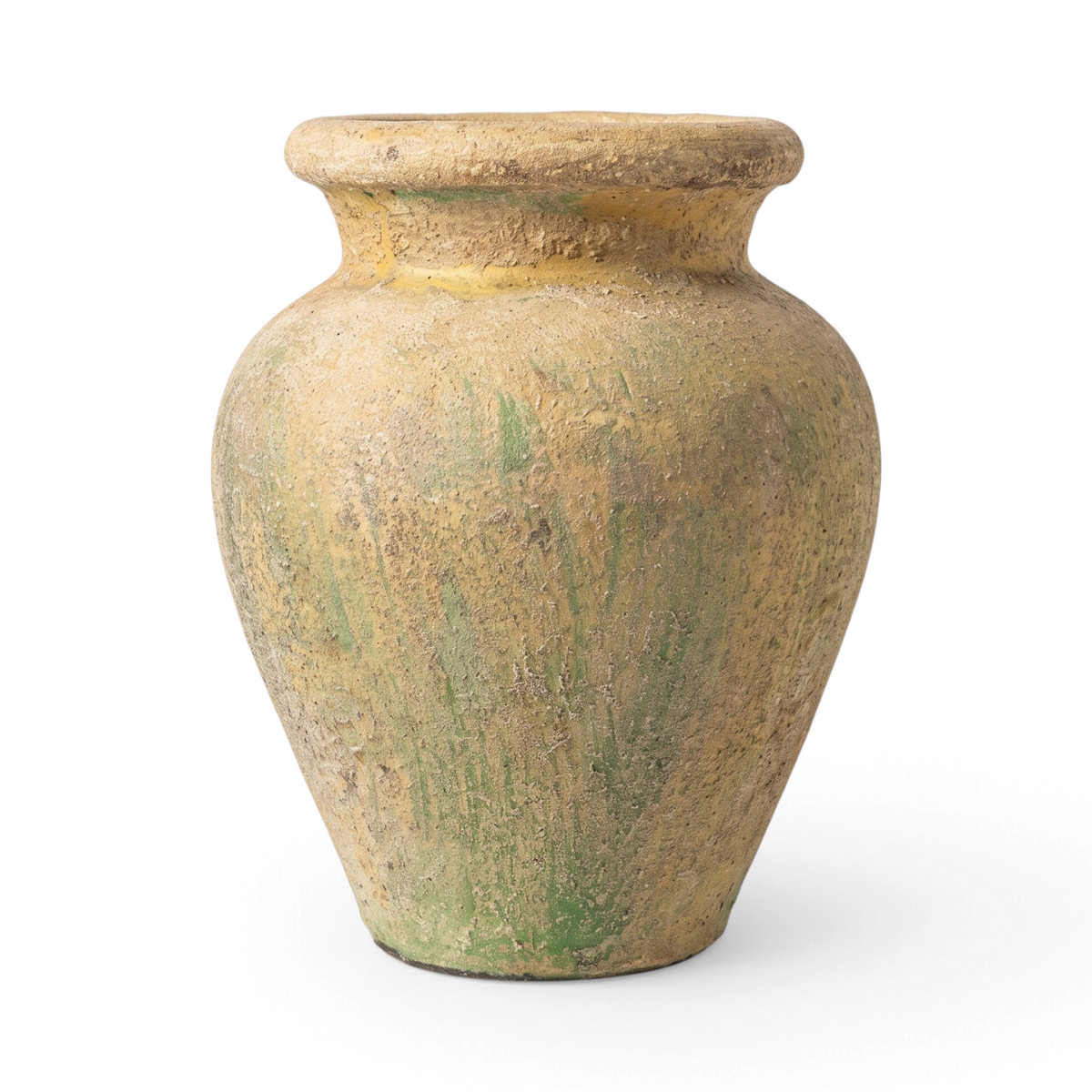 Mini Pottery Terracotta Kendi Normal