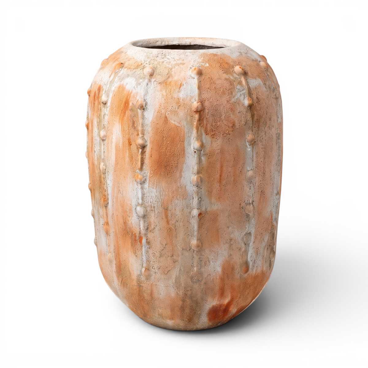 Giant Pottery Terracotta Bhavya