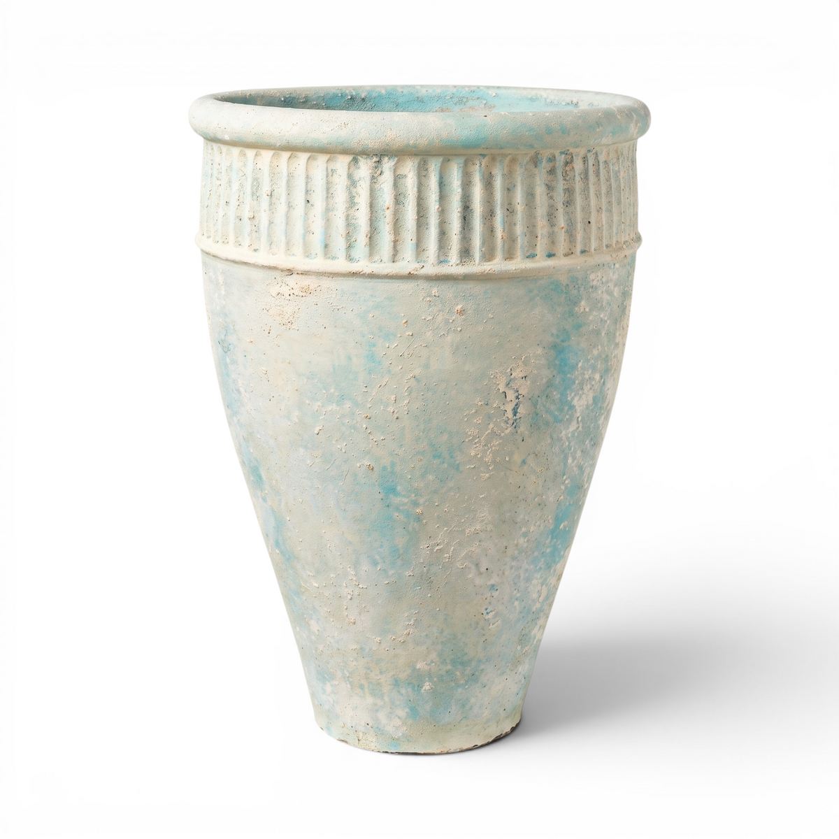 Big Pottery Terracotta Akarsha