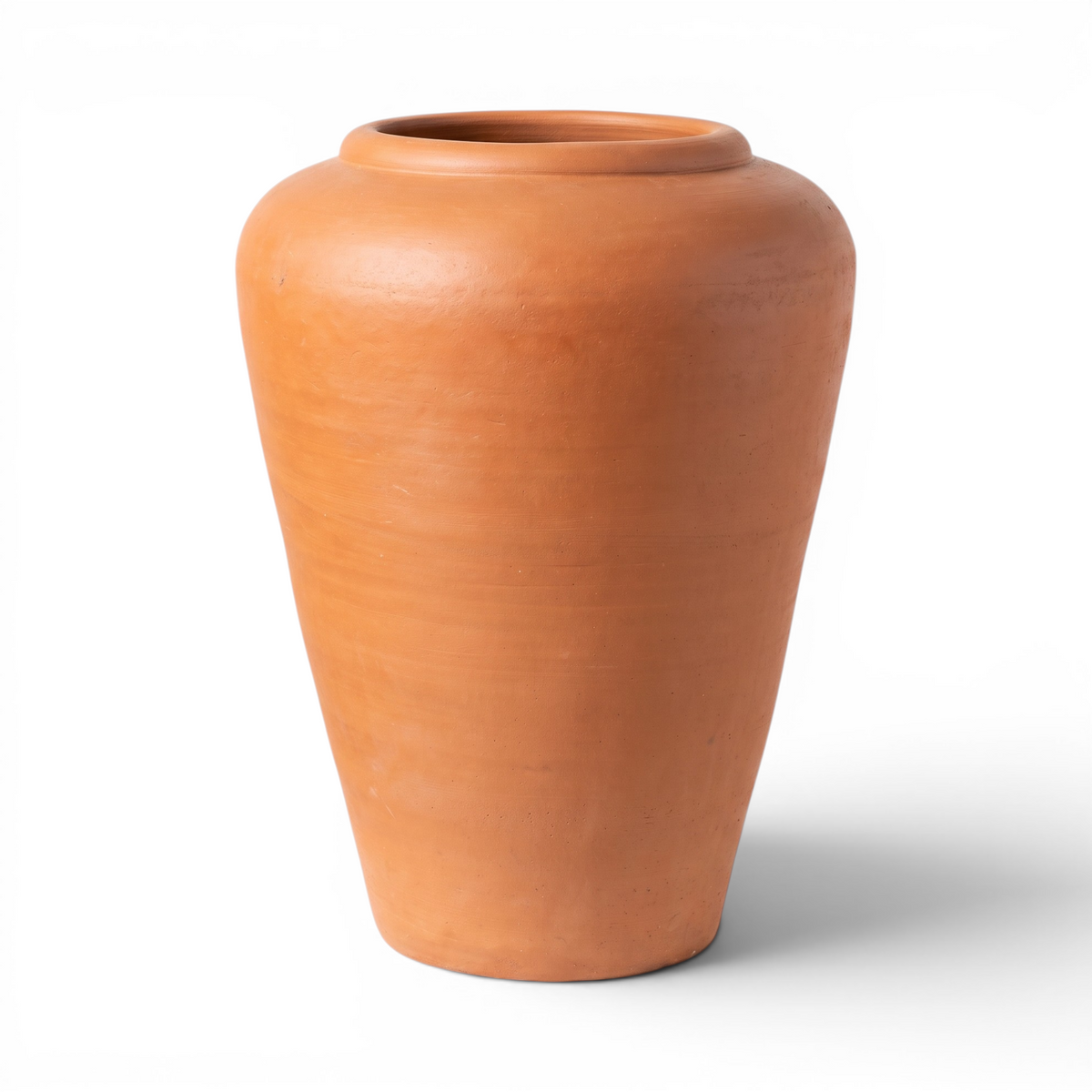Big Pottery Terracotta Vasudara