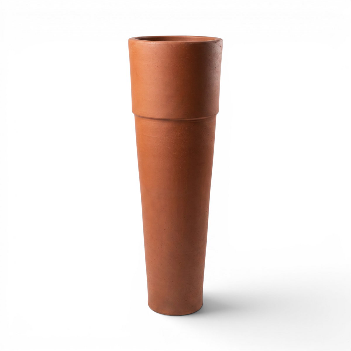 Big Pottery Terracotta Arohana