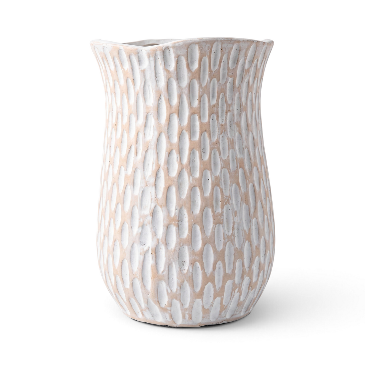 Medium Pottery Terracotta Sanjita