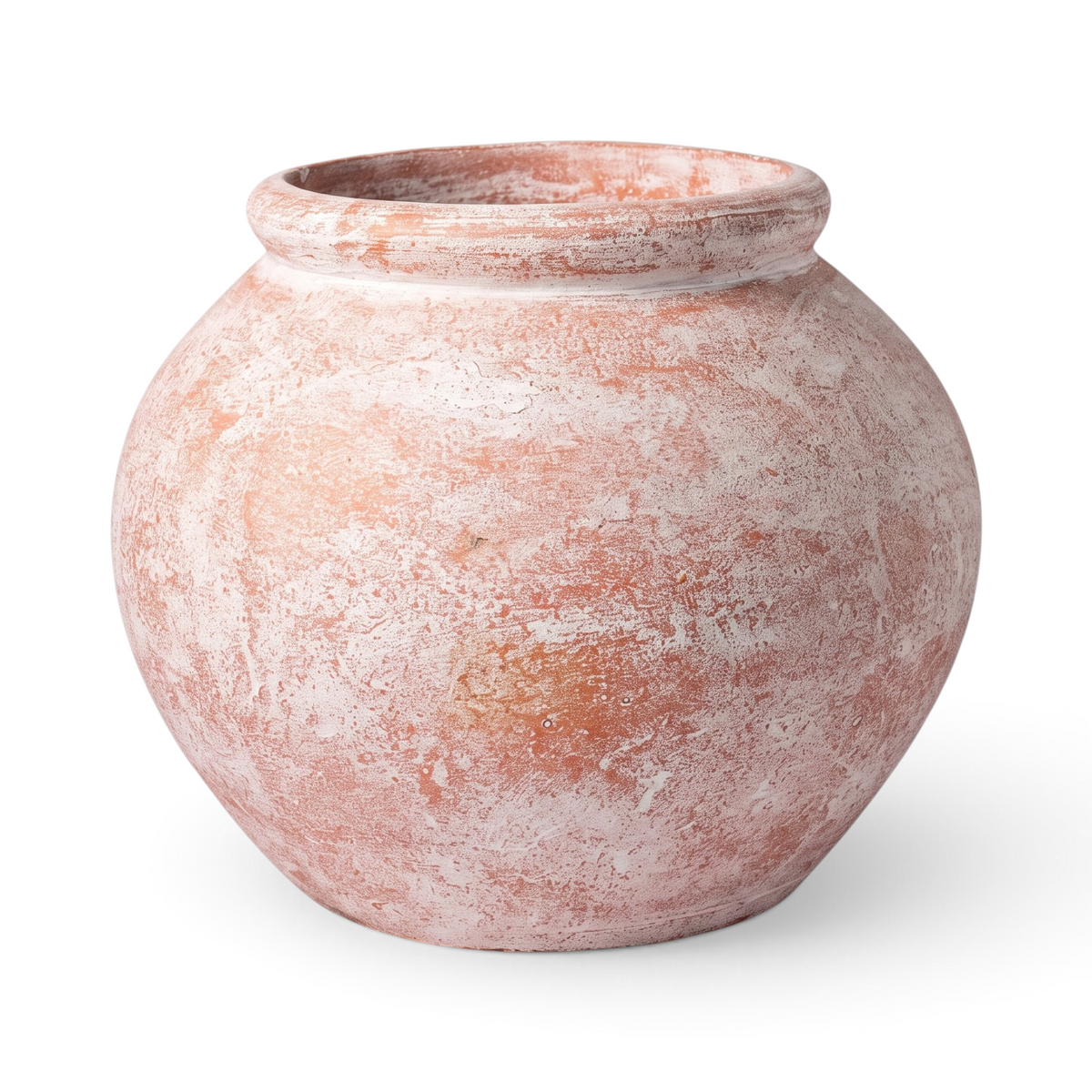 Mini Pottery Terracotta Kendil Poles