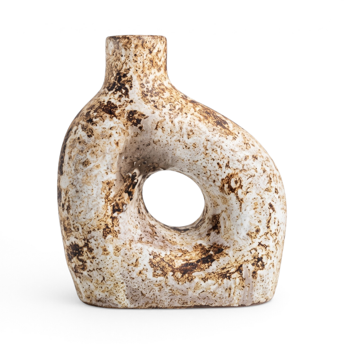 Mini Pottery Terracotta Welirang