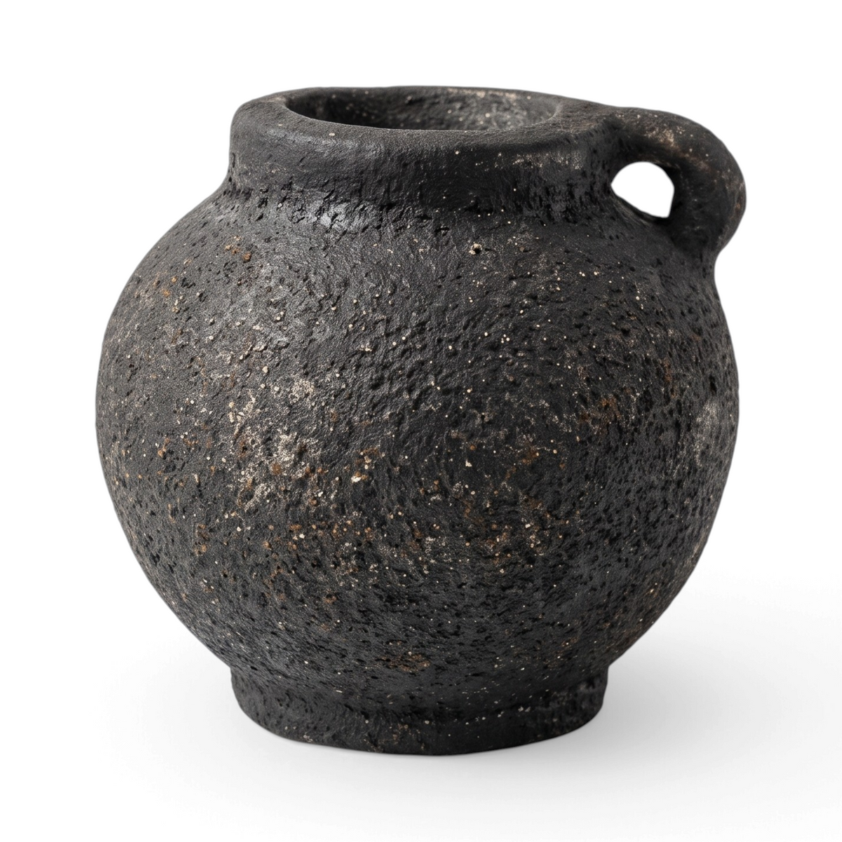 Mini Pottery Terracotta Kendi Kuping Jemblung