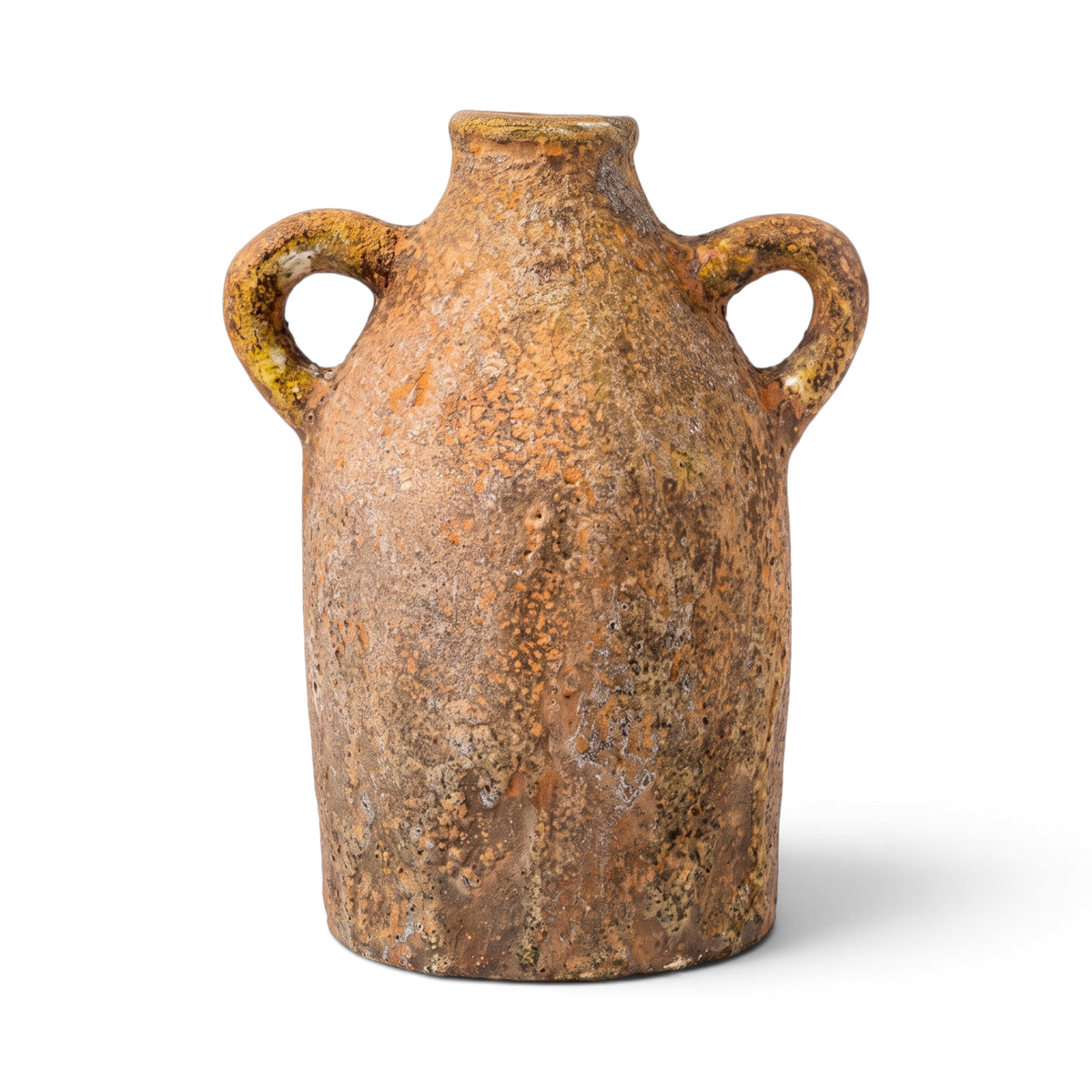Mini Pottery Terracotta Kucup Kuping