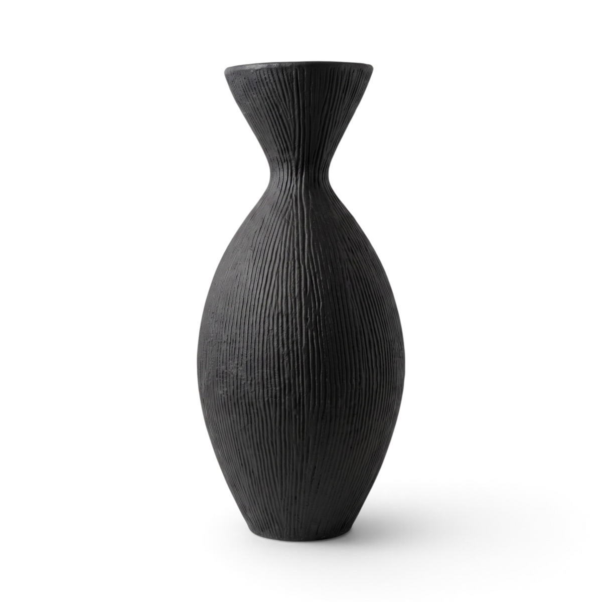 Big Pottery Terracotta Boling Garis