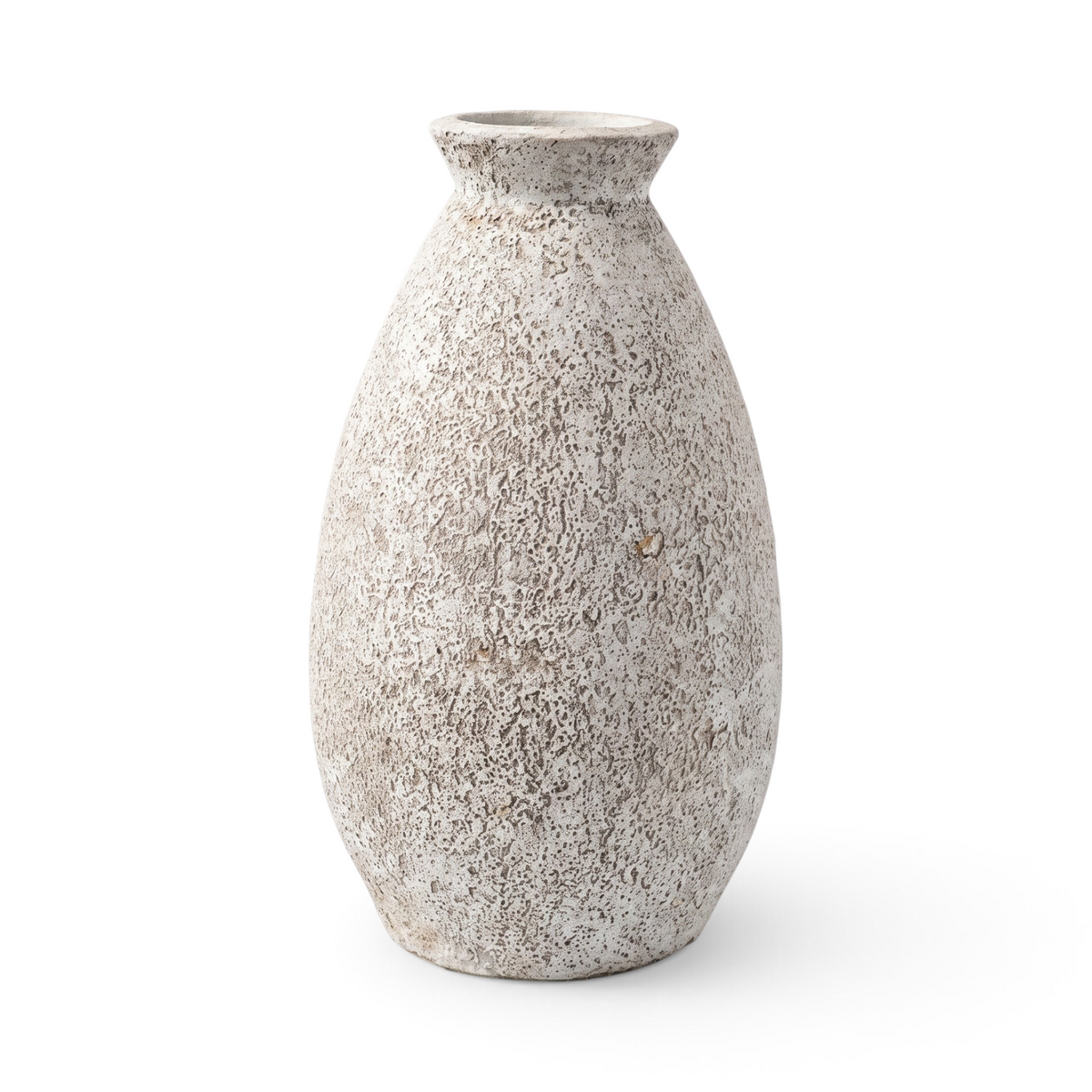 Mini Pottery Terracotta Landung Bibir Tipis