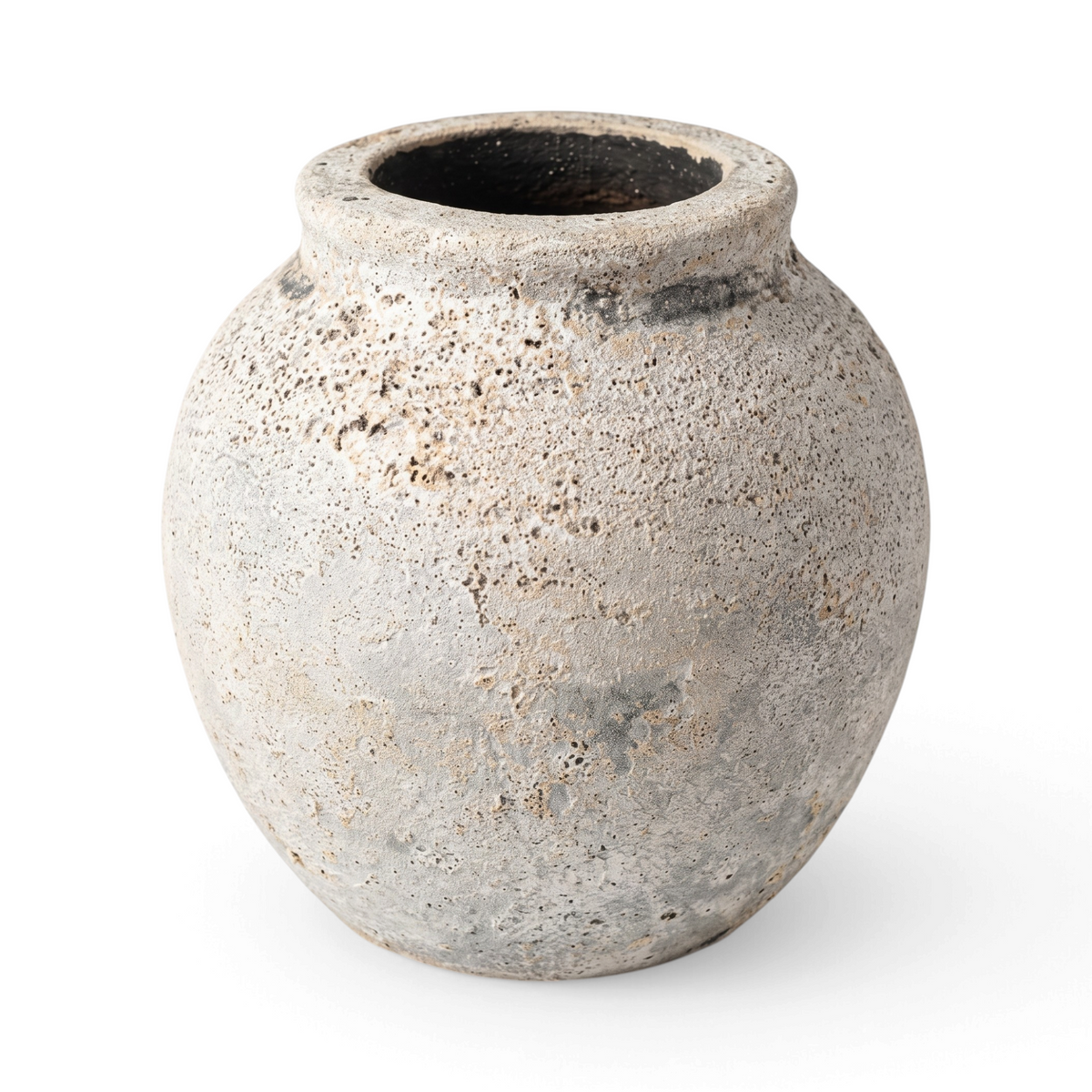 Mini Pottery Terracotta Kendi Jemblung Arka