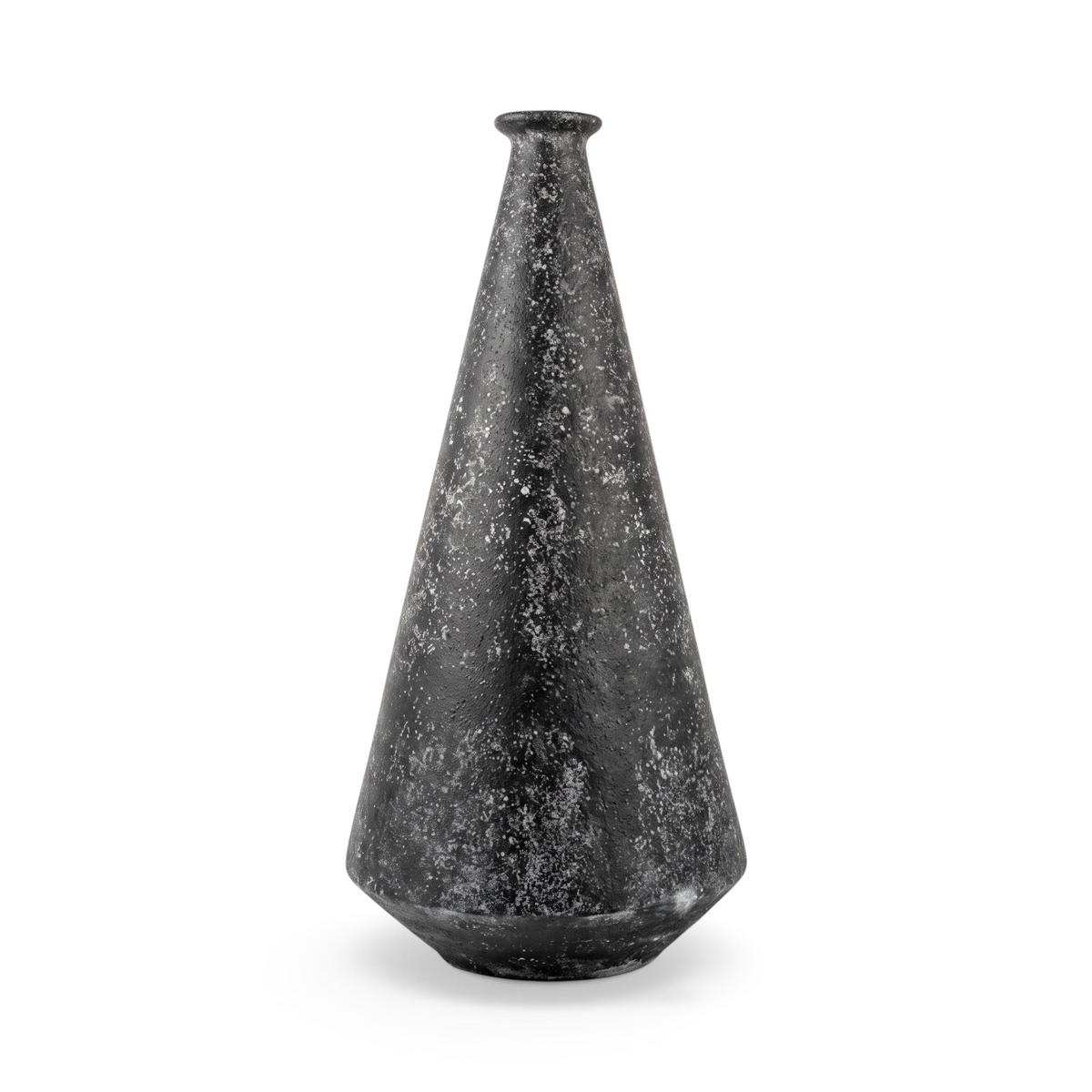 Giant Pottery Terracotta Tugu Hitam