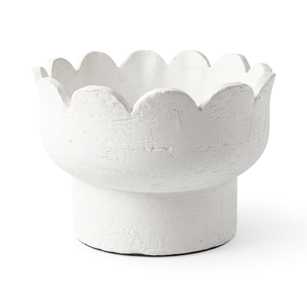 Mini Pottery Terracotta Bowl Bunga