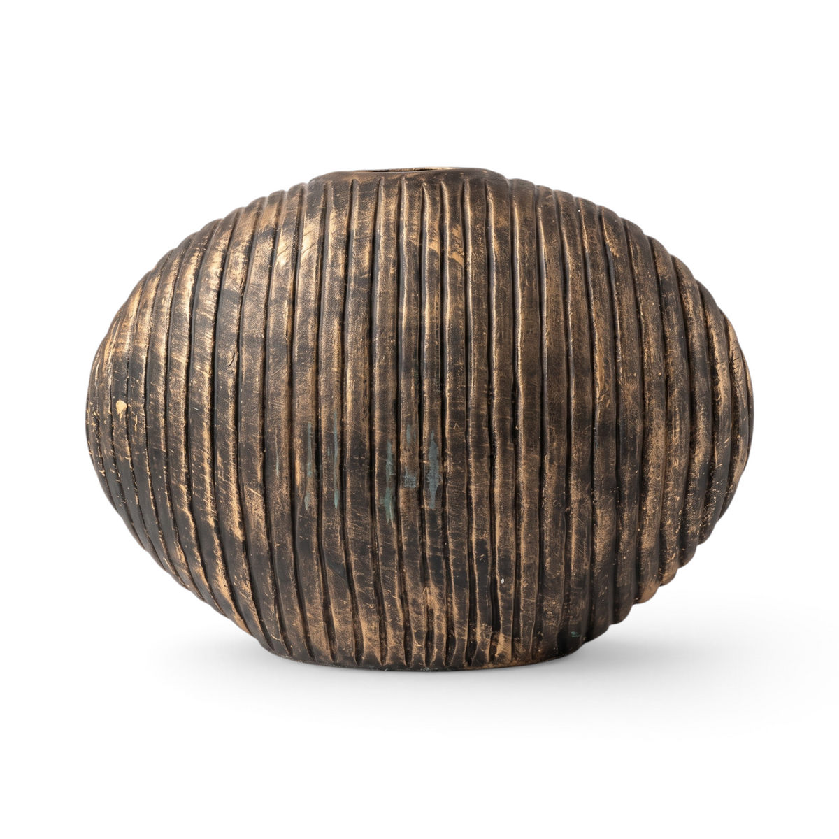 Medium Pottery Terracotta Kerang