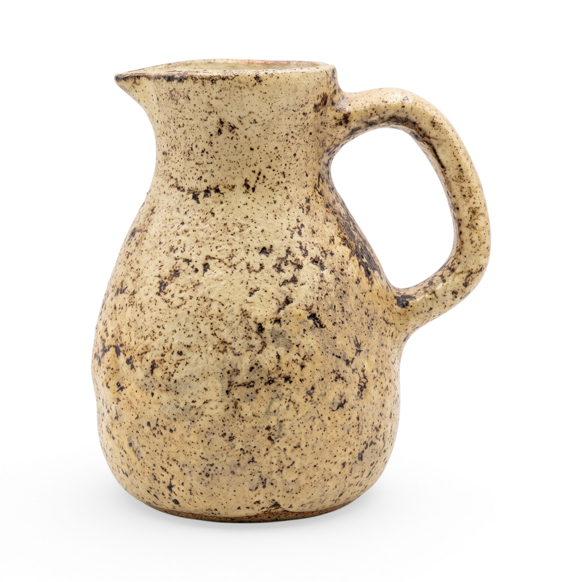 Mini Pottery Terracotta Cangklek Susu