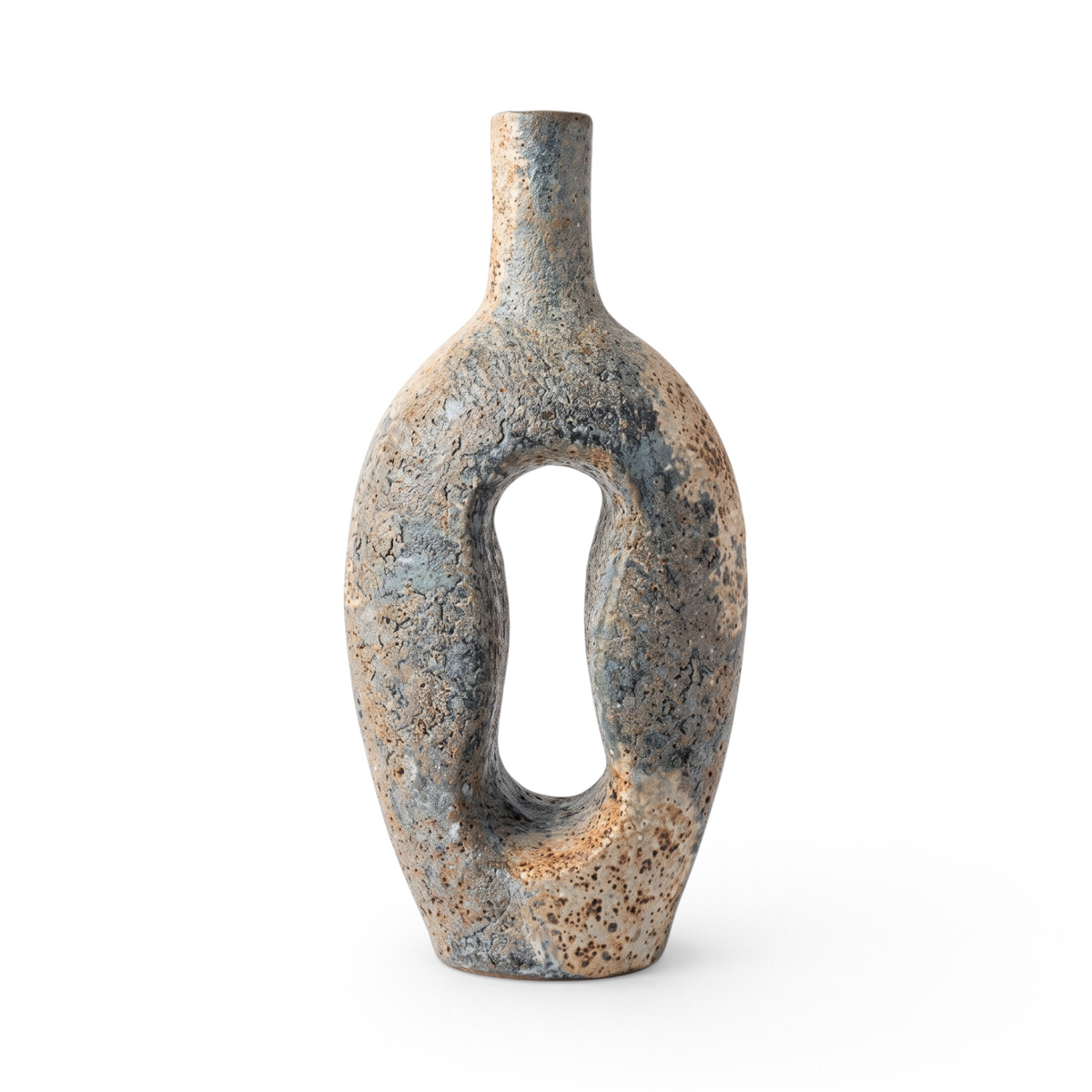 Mini Pottery Terracotta Mata Lontar
