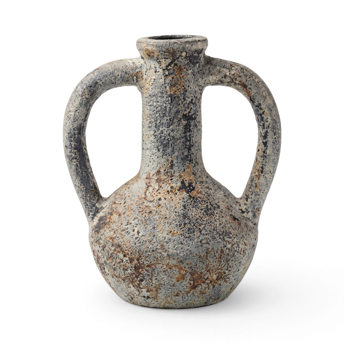 Mini Pottery Terracotta Amarta Kuping