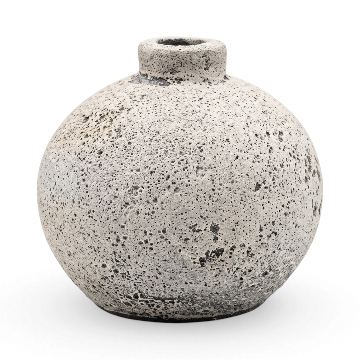 Mini Pottery Terracotta Bom