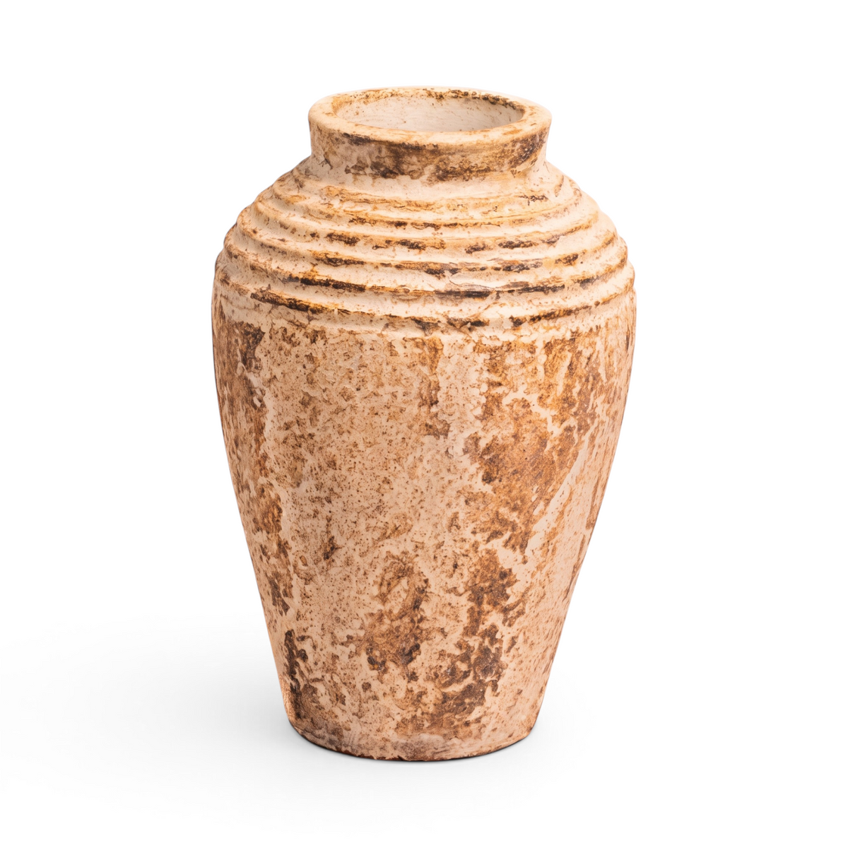 Mini Pottery Terracotta Tuchiel