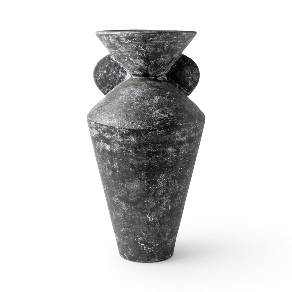 Big Pottery Terracotta Corong Kuping