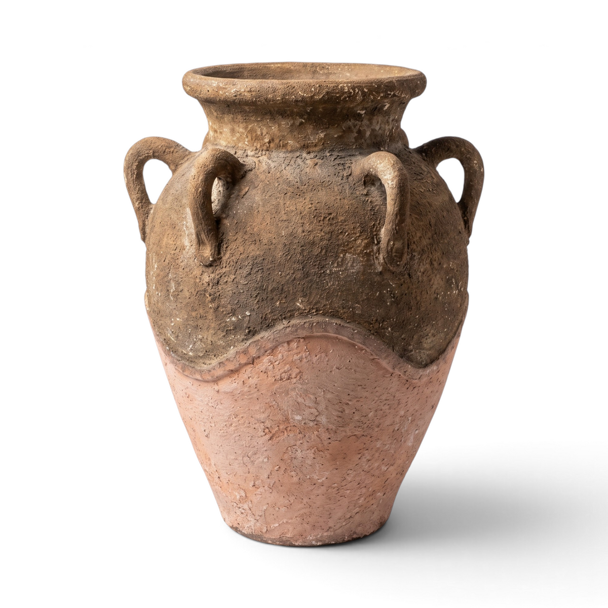 Medium Pottery Terracotta Bhumikara