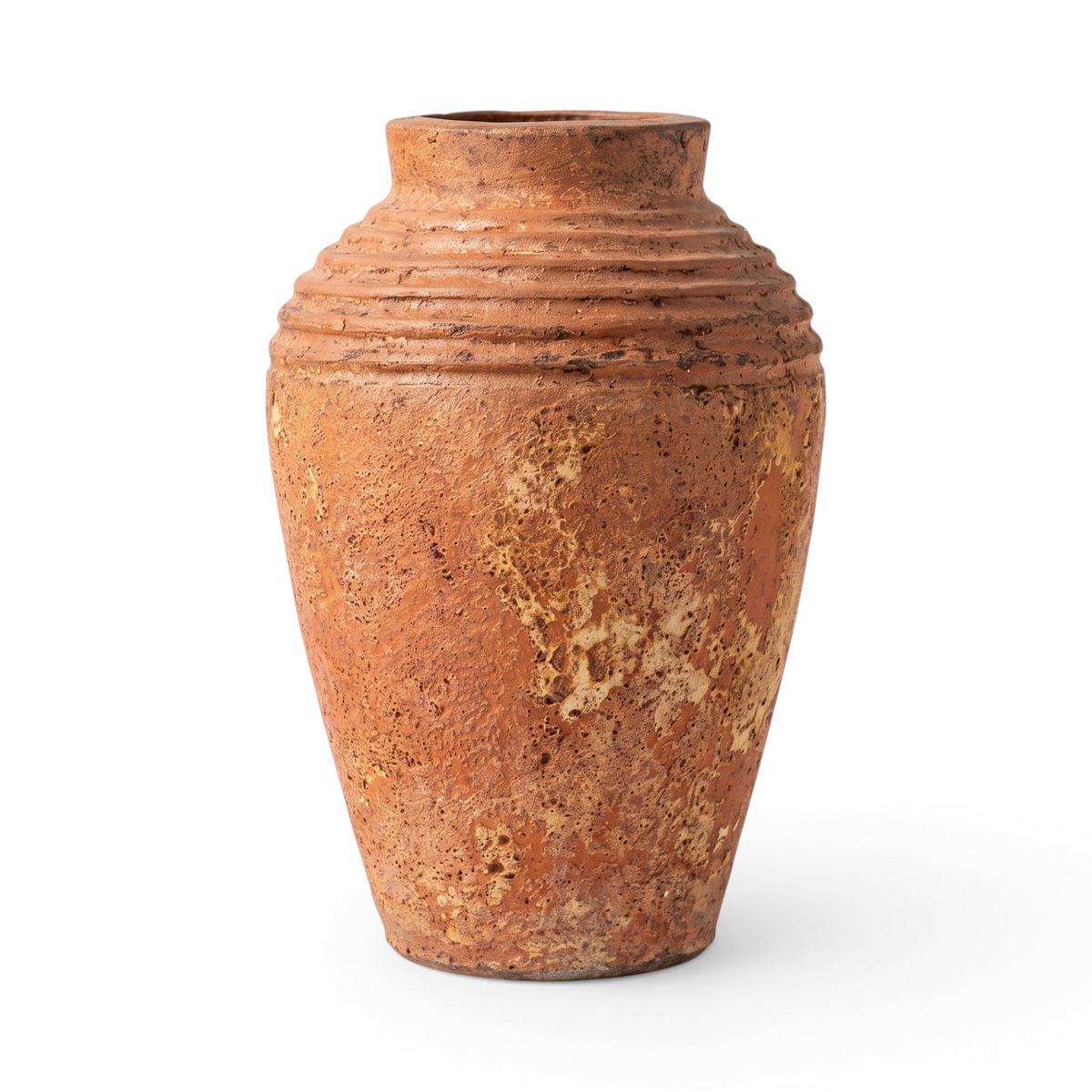 Mini Pottery Terracotta Tuchiel